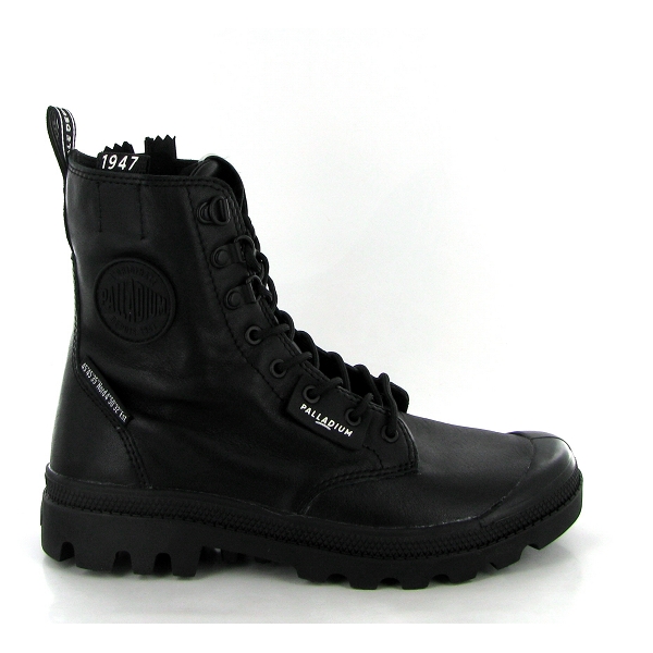 Palladium bottines et boots pampa lgn offlab l w noirE173201_2