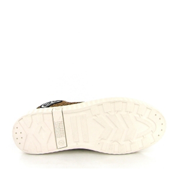 Palladium bottines et boots tempo 05 sud leopardE173601_4