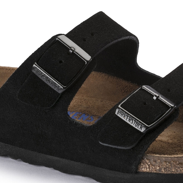 Birkenstock mules arizona bs 951323 noirE189201_2