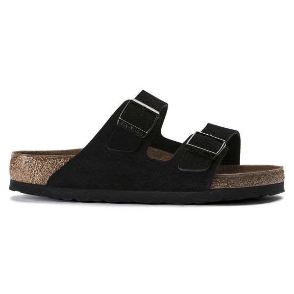 Birkenstock mules arizona bs 951323 noirE189201_4