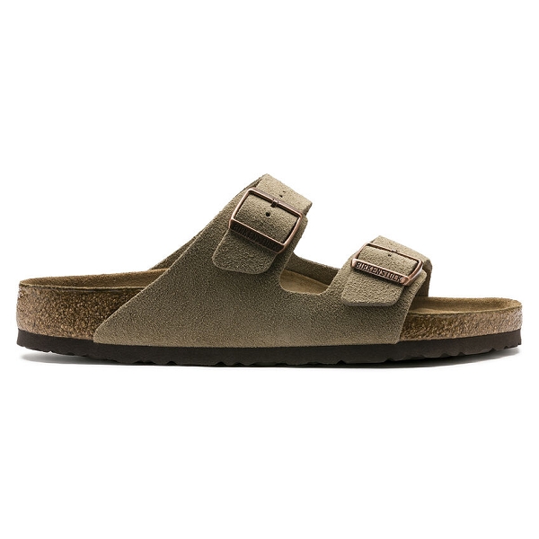 Birkenstock mules arizona sbf 951303 marronE189301_4