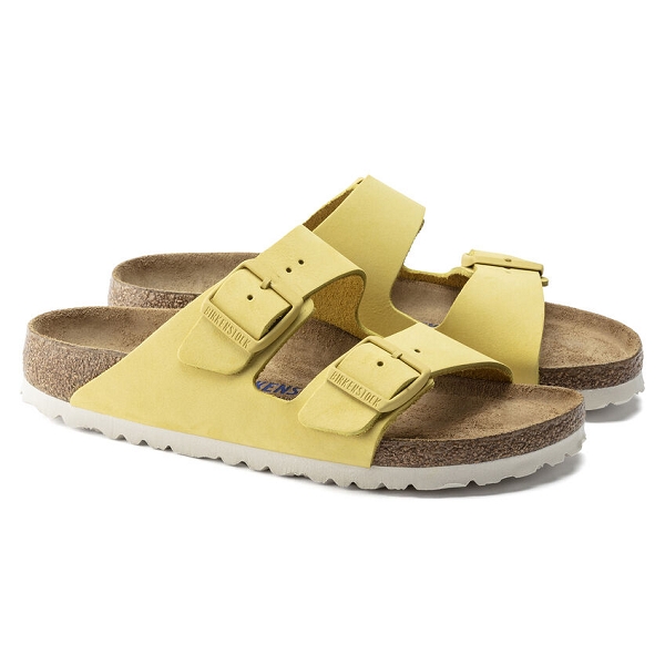 Birkenstock mules arizona 1021425 jauneE190301_2