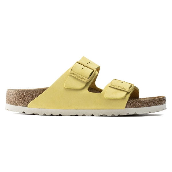 Birkenstock mules arizona 1021425 jauneE190301_3