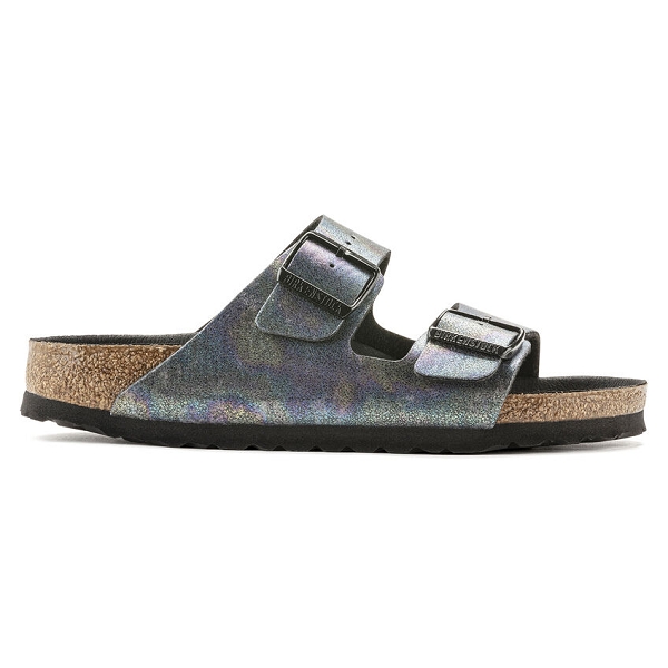 Birkenstock mules arizona 1021251 metallicE190601_3