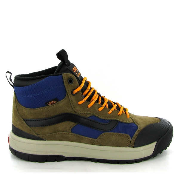 Vans montante ultrarange exo hi mte vn0a5kssbak marronE195801_2