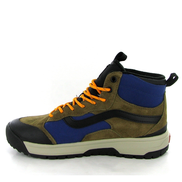 Vans montante ultrarange exo hi mte vn0a5kssbak marronE195801_3