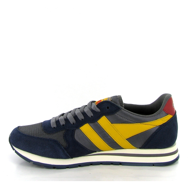 Gola sneakers daytona cma592 bleuE196301_3