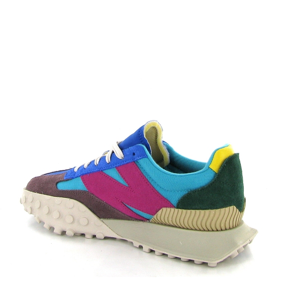 New balance sneakers uxc72ca multicoloreE212801_3