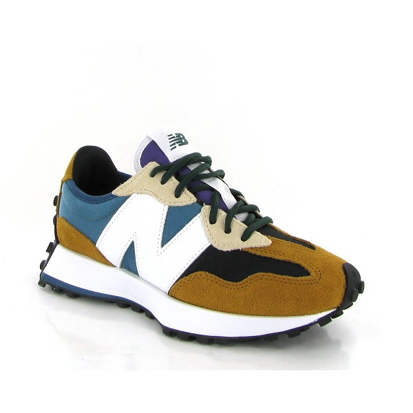 New balance sneakers ws327tg multicolore