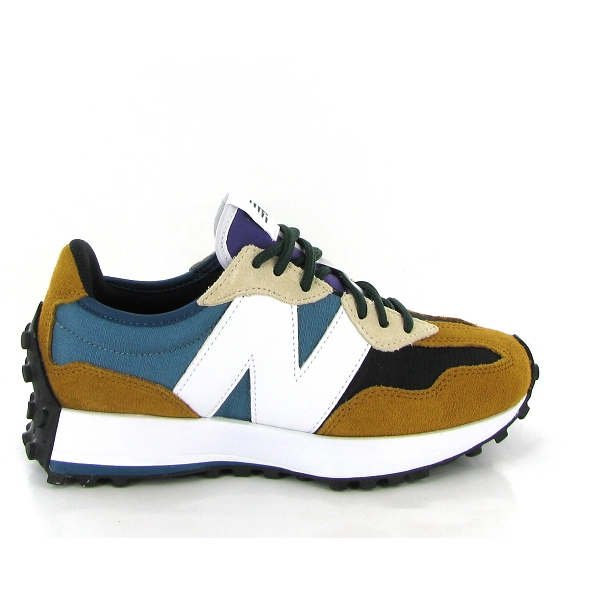 New balance sneakers ws327tg multicoloreE213301_2