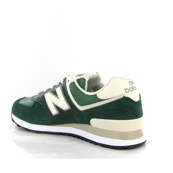 New balance sneakers u574fg2 vertE213501_3