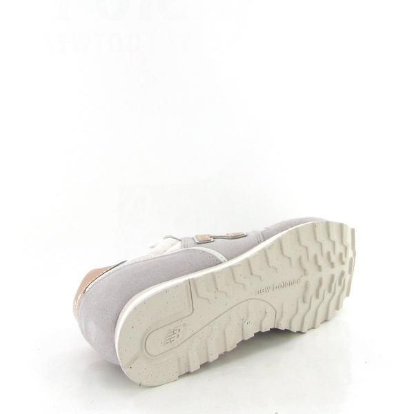 New balance sneakers wl373rw2 beigeE214301_4