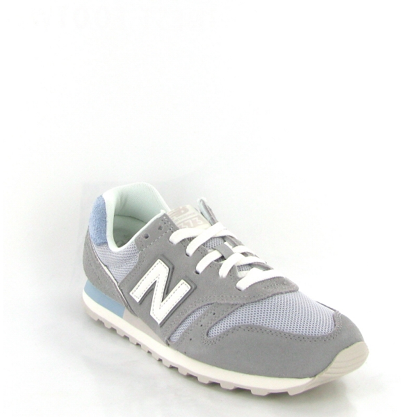 New balance sneakers wl373pg2 gris