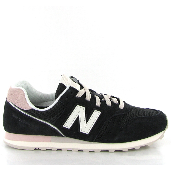 New balance sneakers wl373pr2 noirE214501_2