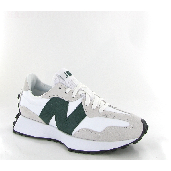 New balance sneakers ws327dc vert