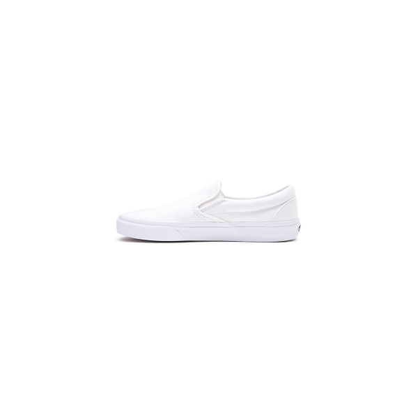 Vans sneakers classic slip on vn000eyew001 blancE215901_2