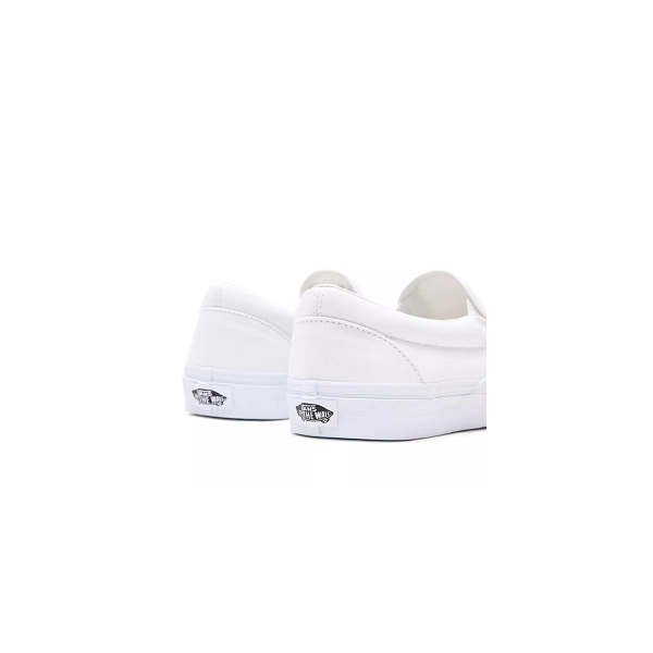 Vans sneakers classic slip on vn000eyew001 blancE215901_3