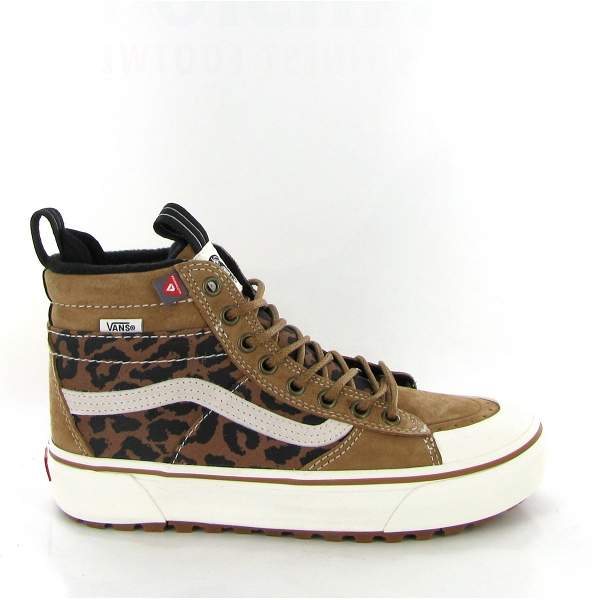 Vans sneakers ua sk8hi mte2 chipmunkleopard beigeE216301_2