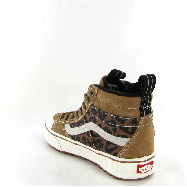 Vans sneakers ua sk8hi mte2 chipmunkleopard beigeE216301_3