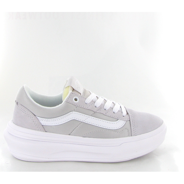 Vans sneakers ua old skool overt cc light greywhite grisE216801_2