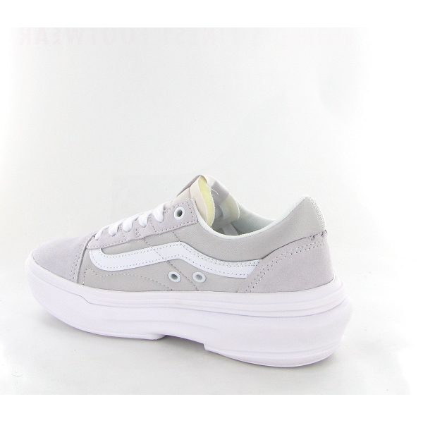 Vans sneakers ua old skool overt cc light greywhite grisE216801_3