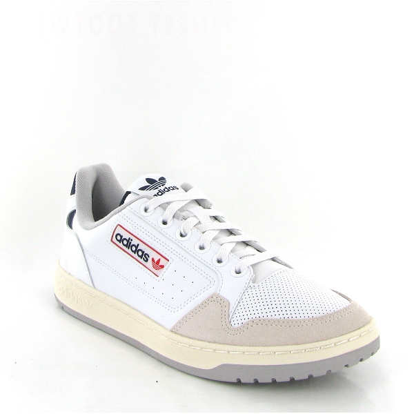 Adidas sneakers ny 90 ftwbla gx4394 blanc
