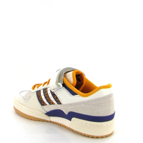 Adidas sneakers forum 84 low blaca gw2007 jauneE217701_3