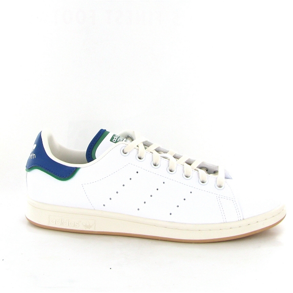 Adidas sneakers stan smith ftwbla gx4449 blancE218001_2