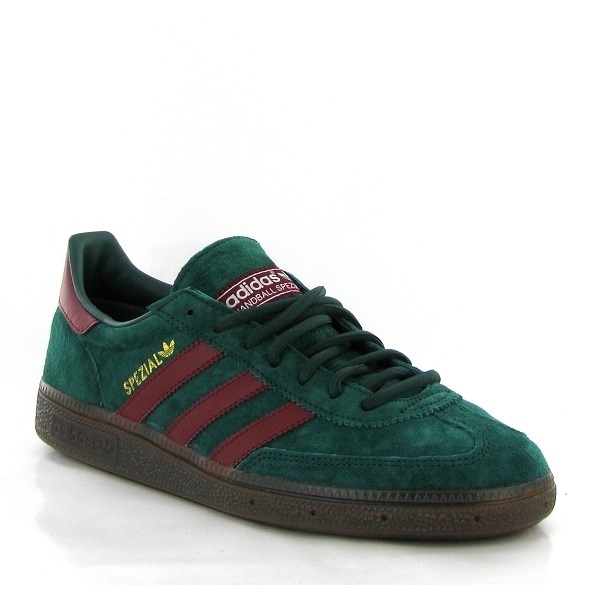 Adidas sneakers handball spezial vercol gx6989 vert