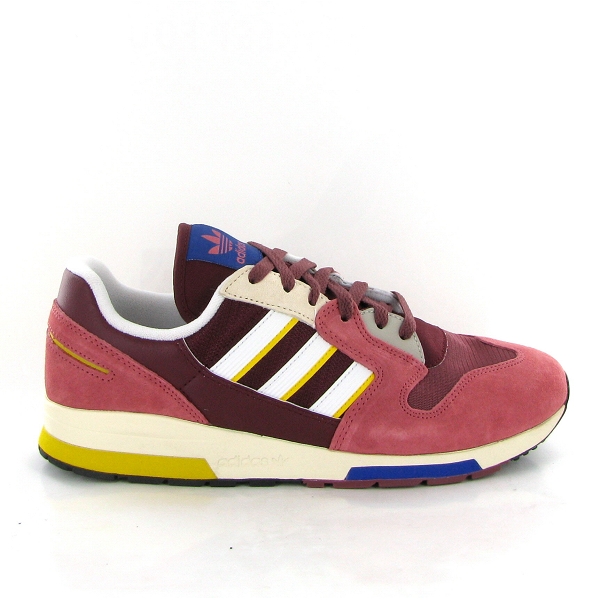 Adidas sneakers zx 420 roumer gx4639 bordeauxE218301_2