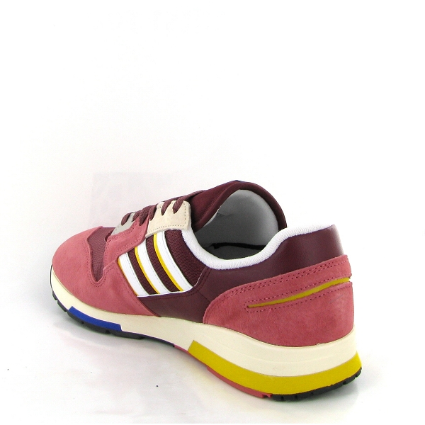 Adidas sneakers zx 420 roumer gx4639 bordeauxE218301_3