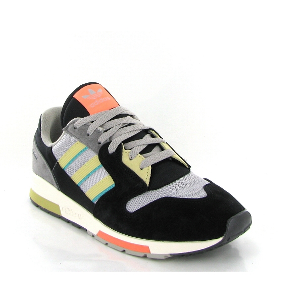 Adidas sneakers zx 420 noiess gy2006 noir