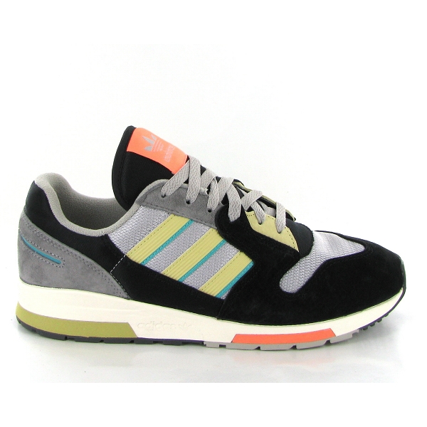 Adidas sneakers zx 420 noiess gy2006 noirE218401_2