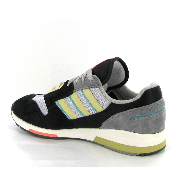 Adidas sneakers zx 420 noiess gy2006 noirE218401_3