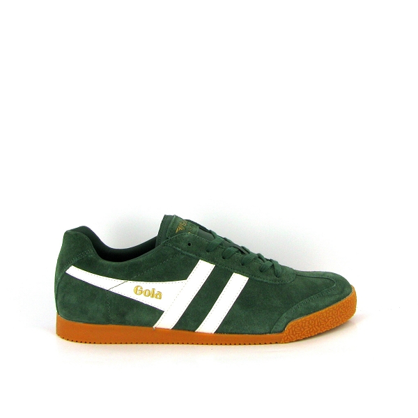 Gola sneakers harrier suede cma192 vertE226603_2