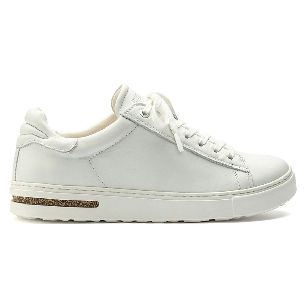Birkenstock sneakers bend low white 1017724 blancE232401_2
