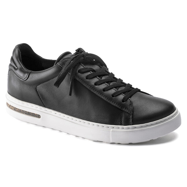 Birkenstock sneakers bend low  black 1017722 noir