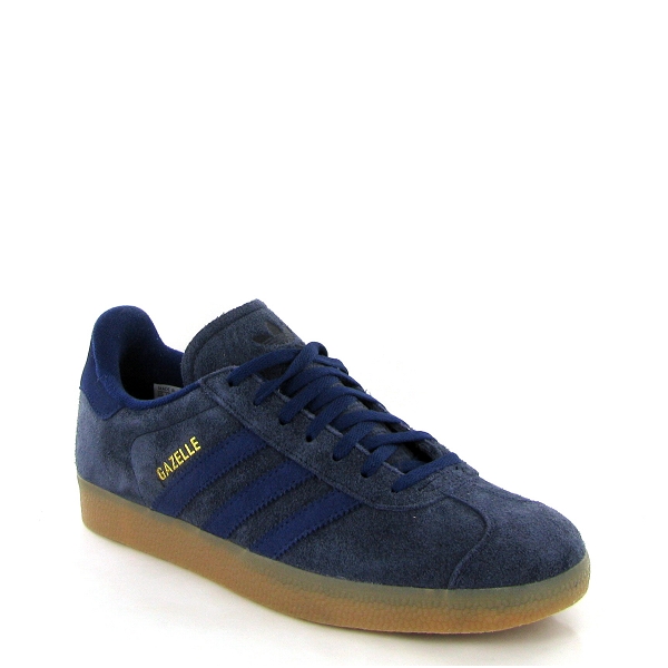 Adidas sneakers gazelle gy7369 bleu
