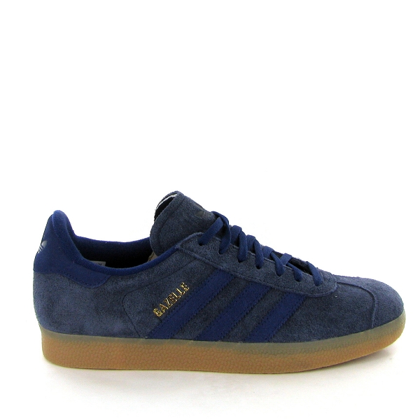 Adidas sneakers gazelle gy7369 bleuE251201_2