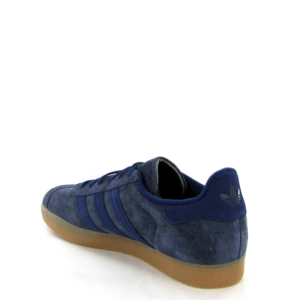 Adidas sneakers gazelle gy7369 bleuE251201_3