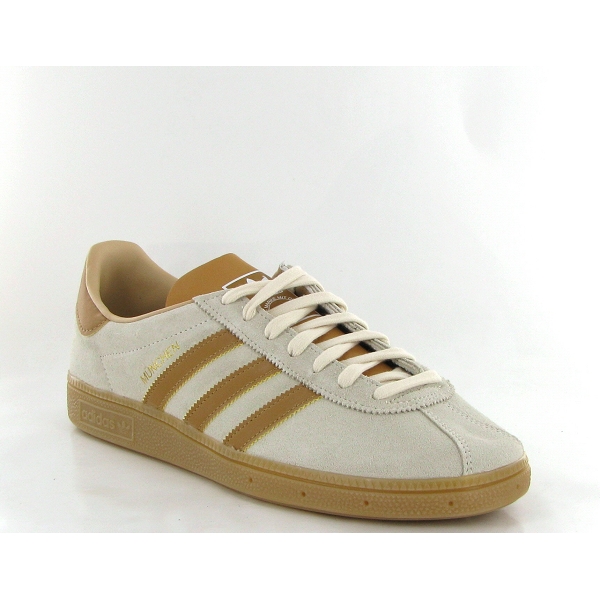 Adidas sneakers munchen gy7399 beige