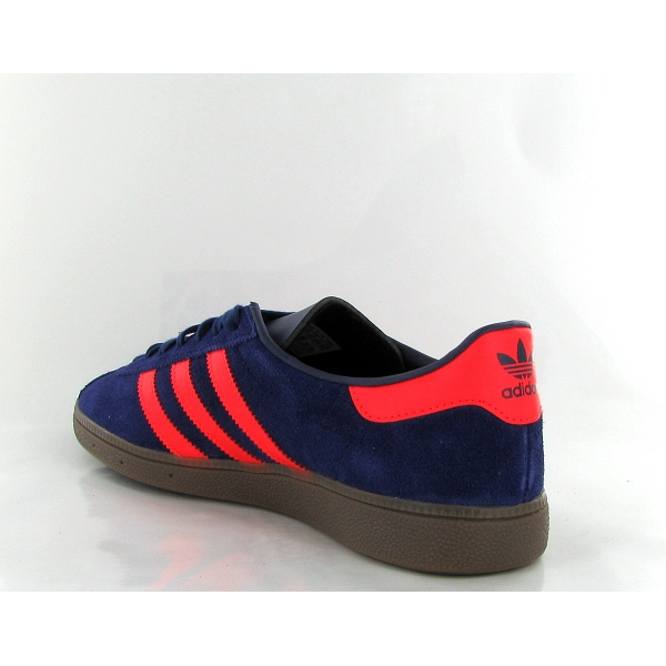 Adidas sneakers munchen gy7400 bleuE251401_3