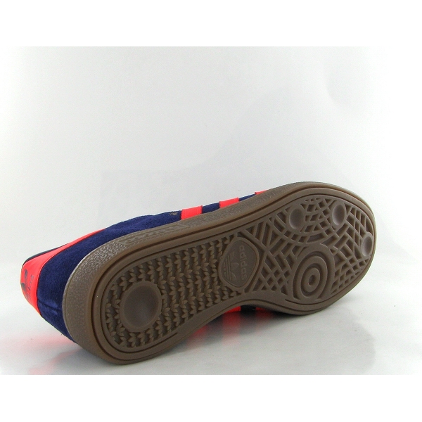 Adidas sneakers munchen gy7400 bleuE251401_4