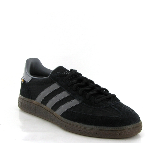 Adidas sneakers handball spezial gy7406 noir