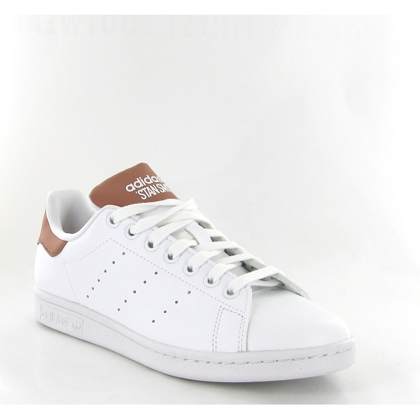 Adidas sneakers stan smith hq6779 blanc