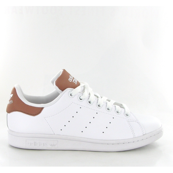 Adidas sneakers stan smith hq6779 blancE251901_2