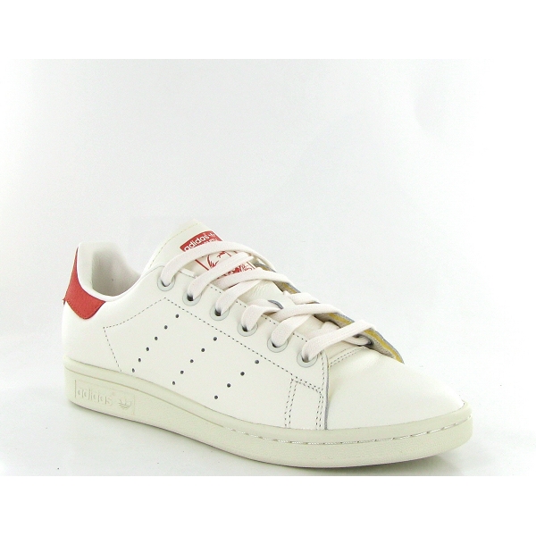 Adidas sneakers stan smith hq6816 blanc