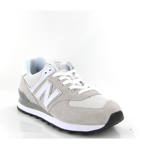 New balance sneakers wl574evw 1100140 beige