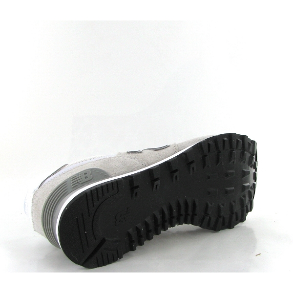New balance sneakers wl574evw 1100140 beigeE255201_4