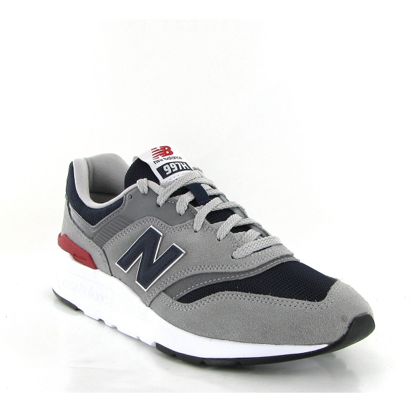 New balance sneakers cm997hcj 1056846 gris